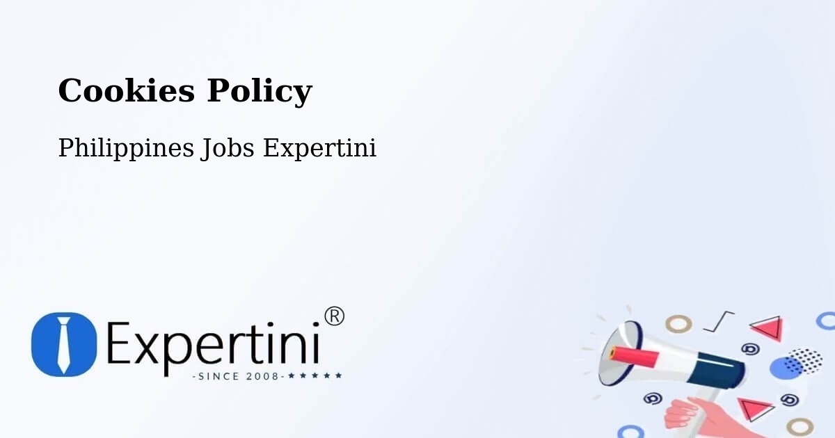 Cookie Policy – Labu O - Philippines Jobs Expertini