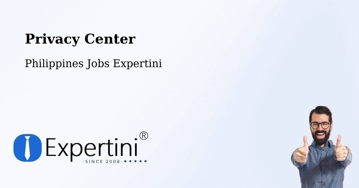 Privacy Policy – Labu O - Philippines Jobs Expertini