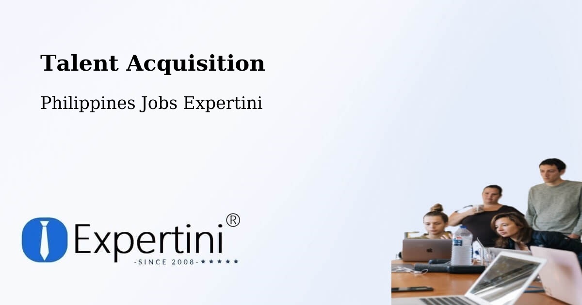 Post Jobs & Find Candidates in Labu O – Talent Acquisition Solutions - Philippines Jobs Expertini